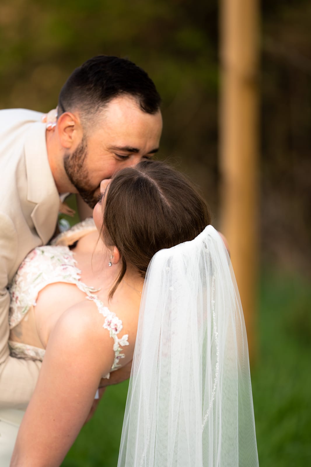 Engagements, elopements & weddings